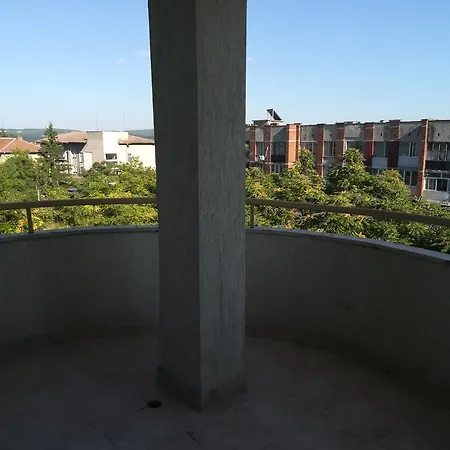Prostor Apartament *